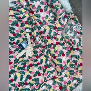 Christmas Pajama PJ’s